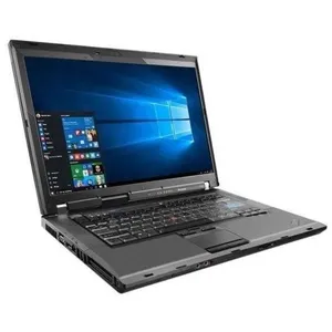 Ordinateur portable - LENOVO R500 - 154 - ROM 480 Go - RAM 4 Go - Rec... pas cher