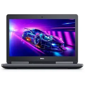 Ordinateur portable - DELL 7520 - 156 - ROM 480 Go - RAM 16 Go - Reco... pas cher