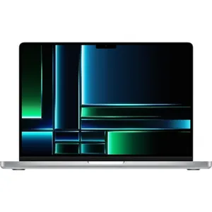 Apple MacBook Pro Retina 14 M2 Pro 35 Ghz 16 Go 1 To SSD Argent (2023)... pas cher