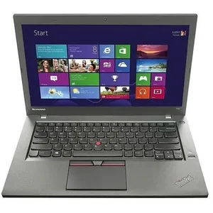 Ordinateur portable - LENOVO T450 - 14 - ROM 240 Go - RAM 8 Go - Reco... pas cher