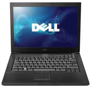 Ordinateur portable - DELL E5400 - 14 - ROM 120 Go - RAM 4 Go - Recon... pas cher