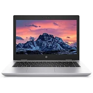 Ordinateur portable - HP 640 G4 - 14 - ROM 256 Go - RAM 32 Go - Recon... pas cher