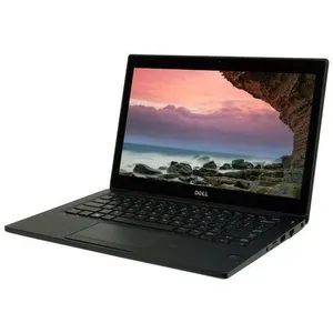 Ordinateur portable - DELL 7280 - 125 - ROM 256 Go - RAM 8 Go - Recon... pas cher