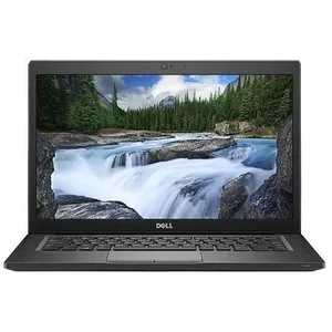 Ordinateur portable - DELL 7490 - 14 - ROM 480 Go - RAM 16 Go - Recon... pas cher