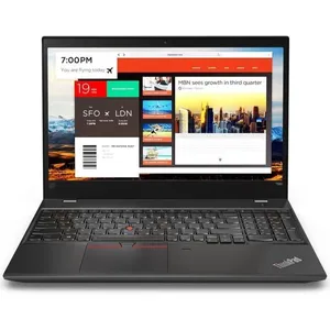 Lenovo ThinkPad T580 i5-8250U 8Go 1To SSD 15 W11 (2018) - pas cher