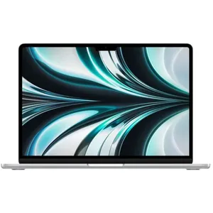 Apple MacBook Air 13 M2 35 Ghz 8 Go 2 To SSD Argent GPU 8 (2022) - Rec... pas cher