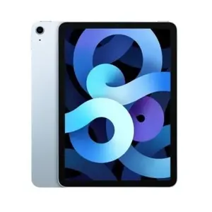 Apple iPad Air 4 (2020) 10,9" WiFi - 64 Go - Sky Blue - pas cher