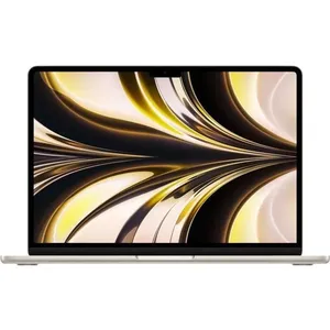 Apple - 13,6" MacBook Air M2 - RAM 8Go - Stockage 256Go - Lumière Stel... pas cher