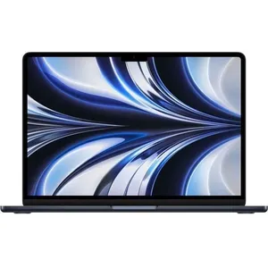 Apple - 13,6" MacBook Air M2 - RAM 8Go - Stockage 512Go - Minuit - AZE... pas cher