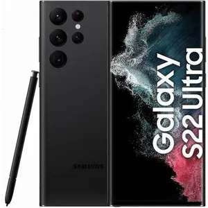 SAMSUNG Galaxy S22 Ultra 512Go 5G Noir - - pas cher