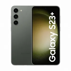 SAMSUNG Galaxy S23+ 512 Go Vert - - pas cher