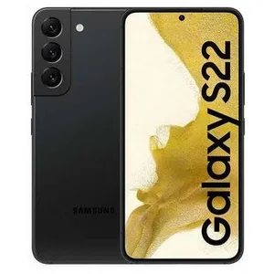SAMSUNG Galaxy S22 128Go Noir - - pas cher