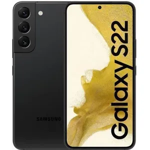 SAMSUNG Galaxy S22 128Go 5G Noir pas cher