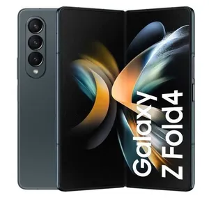 SAMSUNG Galaxy Z Fold4 512Go 5G Anthracite pas cher