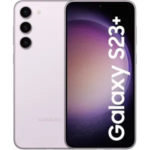 SAMSUNG Galaxy S23+ 256Go Lavande pas cher