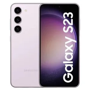 SAMSUNG Galaxy S23 128Go Lavande pas cher