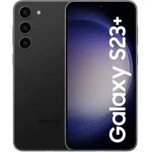 SAMSUNG Galaxy S23+ 256Go Noir pas cher