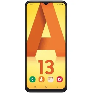 SAMSUNG Galaxy A13 64Go 4G Blanc - - pas cher
