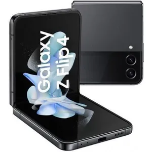 SAMSUNG Galaxy Z Flip4 128Go 5G Graphite - - Excellent é pas cher