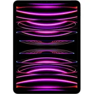 Apple - iPad Pro (2022) - 11 - WiFi + Cellular - 512 Go - Gris Sidéral... pas cher