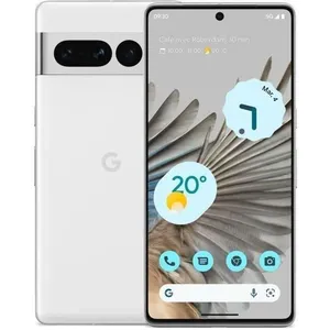 GOOGLE Pixel 7 - 128 Go - Blanc (2022) - - pas cher