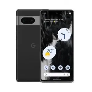 GOOGLE Pixel 7 - 256GB - Noir (2022 pas cher