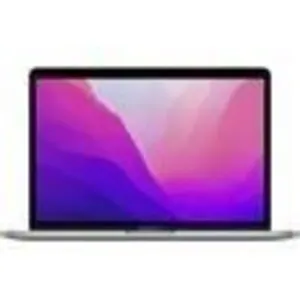 Apple - 13.3" MacBook Pro M2 - RAM 8Go - Stockage 512Go - Gris Sidéral... pas cher