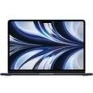 Apple - 136 MacBook Air M2 - RAM 8Go - Stockage 256G - Minuit - AZERTY (2022) pas cher