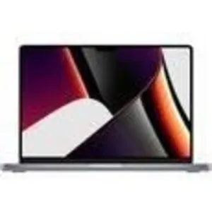 Apple - 14 MacBook Pro (2021) - Puce Apple M1 Pro - RAM 16Go - Stockag... pas cher