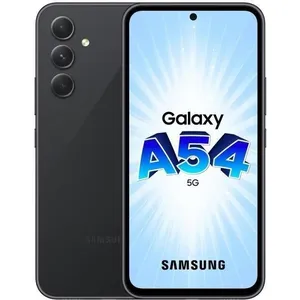 SAMSUNG A54 128Go 5G Noir (2023) - - pas cher