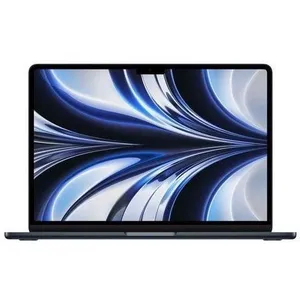 APPLE MacBook Air 13 Apple M2 35 Ghz 16 Go 1 To SSD Minuit (2022) - Re... pas cher
