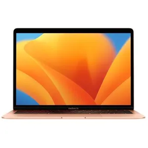 APPLE MacBook Air 13 Apple M1 GPU 7 32 Ghz 8 Go 256 Go SSD Or (2020) pas cher