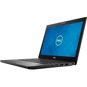 PC portable - DELL - Latitude 7290 - 12,5" - - Très bon pas cher