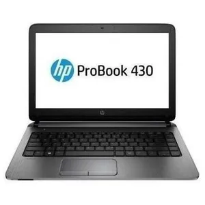 PC portable - HP - ProBook 430 G2 - 13,3" - - Etat corre pas cher