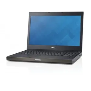 PC portable - DELL - Precision M4800 - 15,6" - - Etat co pas cher