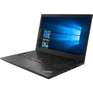 PC portable - LENOVO - ThinkPad T480 - 14" - - Très bon pas cher