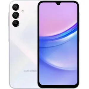 SAMSUNG Galaxy A15 Smartphone 128Go Bleu clair pas cher