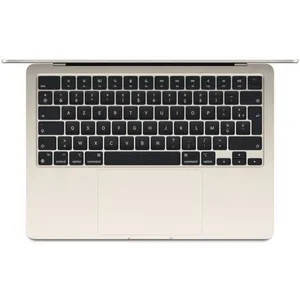 Apple - 136 MacBook Air M3 (2024) - RAM 8Go - Stockage 512Go - Lumière... pas cher