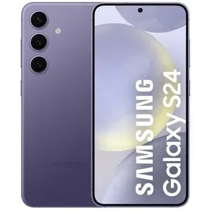SAMSUNG Galaxy S24 Smartphone 256 Go Indigo (2024) - - T pas cher