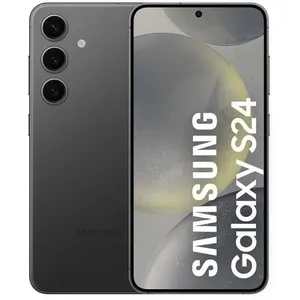 SAMSUNG Galaxy S24 Smartphone 256 Go Noir (2024) - - Eta pas cher