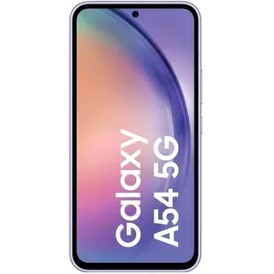 SAMSUNG Galaxy A54 5G Lavande 128 Go (2024) - - Etat cor pas cher