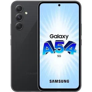 SAMSUNG Galaxy A54 5G Graphite 128 Go - - pas cher