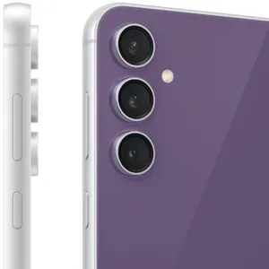 SAMSUNG Galaxy S23 FE 128Go Smartphone Violet - - Très b pas cher