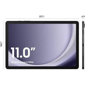 SAMSUNG Galaxy Tab A9+ 11 64Go Wifi Gris - - Excellent é pas cher