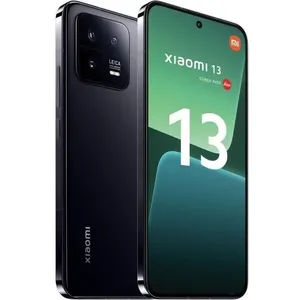 XIAOMI 13 256Go 5G Noir - - pas cher