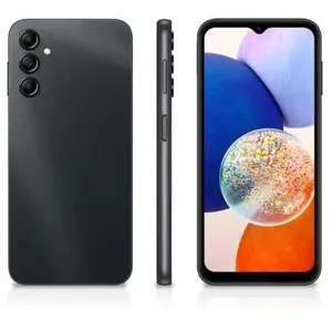 SAMSUNG Galaxy A14 4G Noir 128Go pas cher