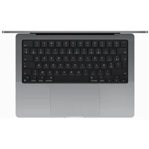 Apple - 14" - MacBook Pro M3 (2023) - RAM 8Go - Stockage 512Go - Gris ... pas cher