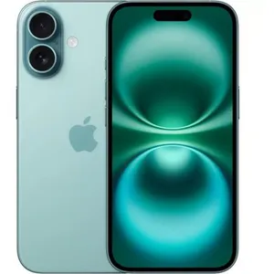 Apple iPhone 16 128 Go - Grade A - Vert pas cher