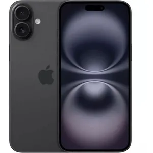 APPLE iPhone 16 Plus 128GB Black (2024) - - Excellent ét pas cher