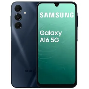 Samsung Galaxy A16 5G Smartphone 128Go Bleu nuit pas cher